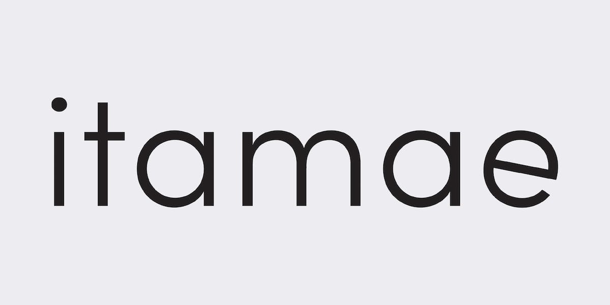 Itamae Logo