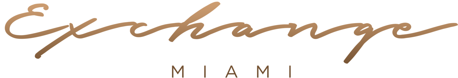 Exchange Miami Logo