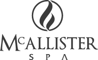 McAllister Spa Miami Hair-Salon Nail-Salon South Beach Logo
