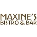 Maxine's Bistro and Bar Logo