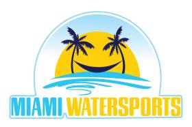 Miami Watersports Logo