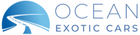 Ocean Exotic Car Rental™ | Miami Beach Logo