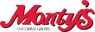 Monty's Coconut Grove Logo