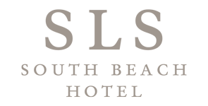 SLS South Beach Miami Logo