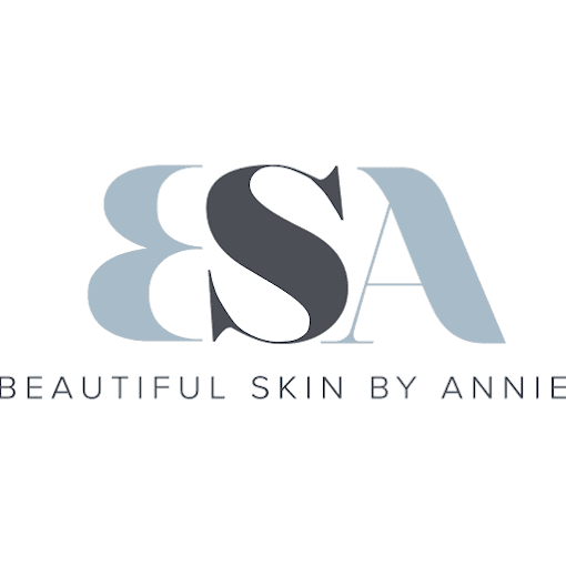 Beautiful Skin By Annie Logo