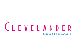 The Clevelander Bar Logo