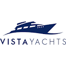 Vista Yachts - Yacht Charters & Boat Rental Logo