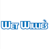 Wet Willie's Logo