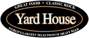 Yard House Logo