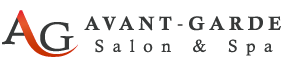 Avant-garde Salon & spa Logo