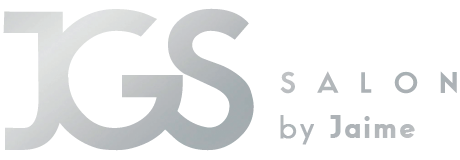 JGS Salon Logo