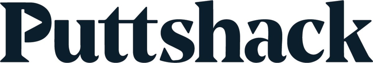 Puttshack - Miami Logo