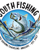 South Fishing Inc Logo