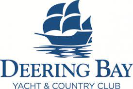 Deering Bay Yacht & Country Club Logo