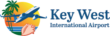 Key West International Airport Logo