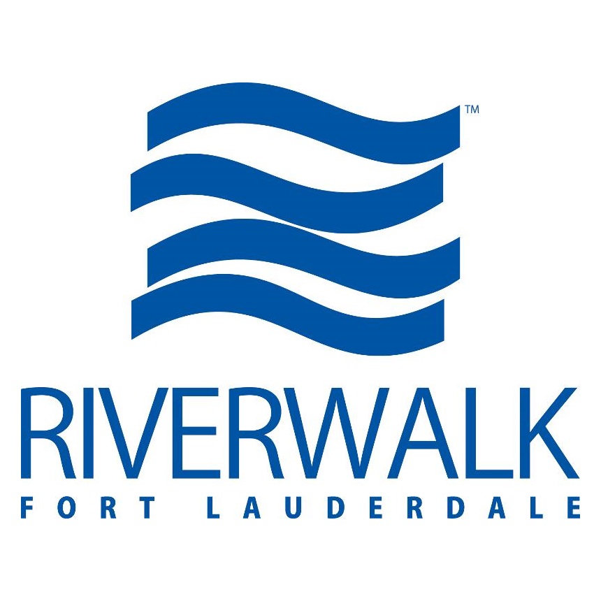Riverwalk Fort Lauderdale Logo