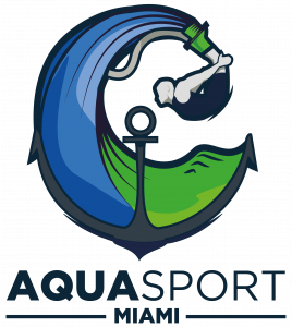 Aquasport Miami LLC Logo