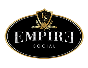 Empire Social Lounge Logo
