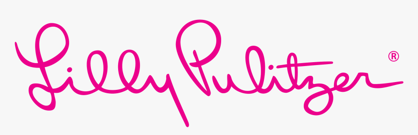 Lilly Pulitzer Woman Clothing Logo
