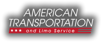 American Transportation & Limo Services Logo
