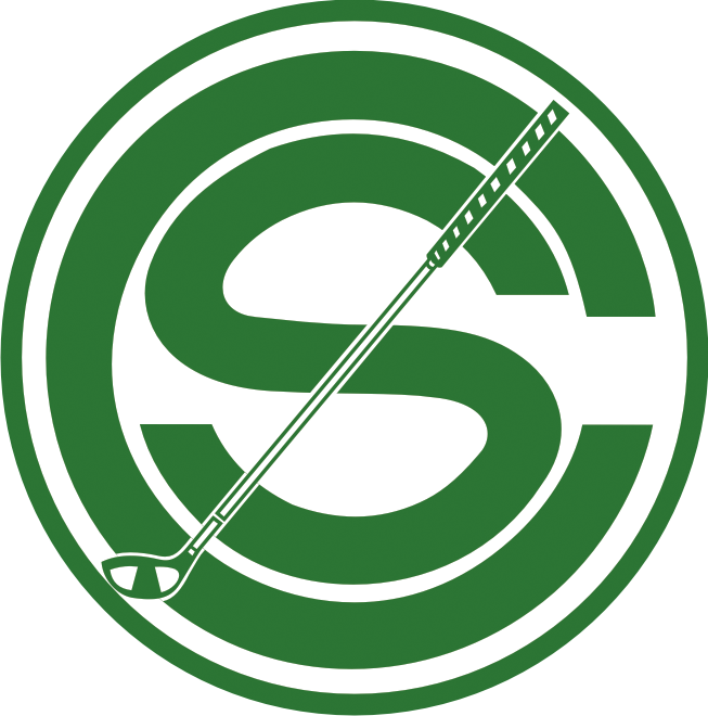 Card Sound Golf Club Logo