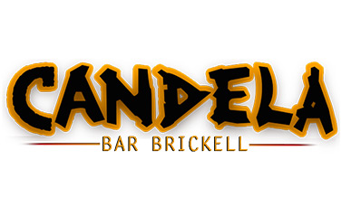 Candela Bar Brickell Logo
