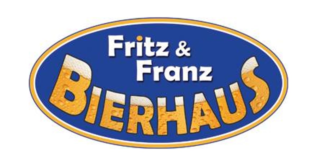 Fritz & Franz Bierhaus Logo