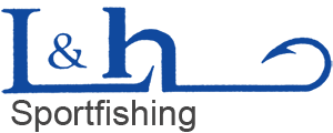 L&H Sportfishing Logo