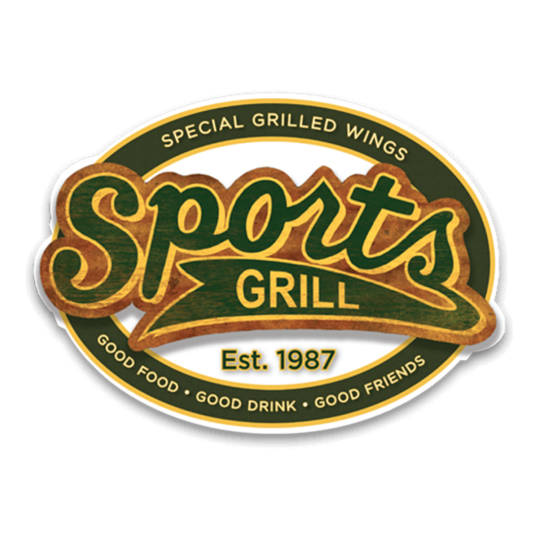 Sports Grill Doral Logo