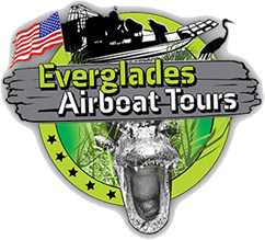 Everglades Airboat Tours - Airboat Rides Miami Logo