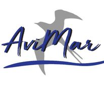 AviMar Fishing Company Logo