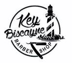 KEY BISCAYNE BARBERSHOP Logo