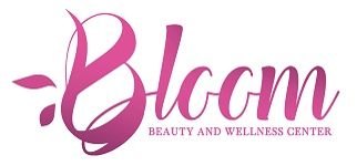 Bloom Doral Nail Salon Logo