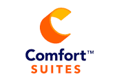 Comfort Suites Miami Airport North Hotel Logo