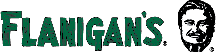 Flanigan's Seafood Bar and Grill Logo