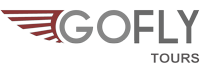 Go Fly Tours Sports & Recreation Logo