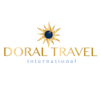 Doral Travel International in Miami Logo