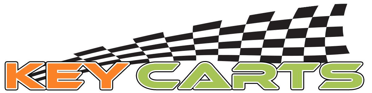 KEY CARTS Logo