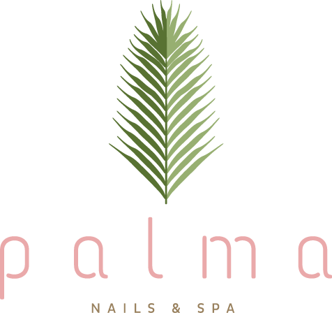Palma Nails Hialeah Gardens Logo