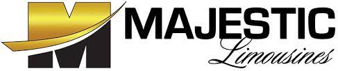 Majestic Limousines, Inc. Logo
