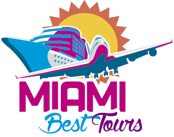 Miami Best Tours Logo