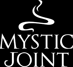 Mystic Joint Kava Bar & Vape Shop Logo