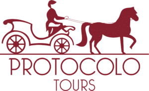 Protocolo Tours Logo