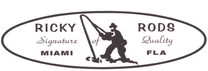 Ricky Fishing Tackle Inc Logo
