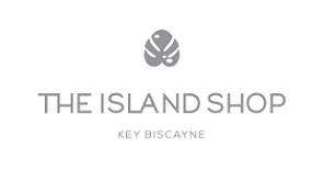 The Island Shop Logo