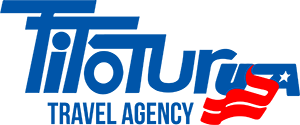 TITOTUR USA Logo