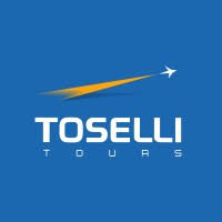 Toselli Tours Logo