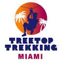 Treetop Trekking Miami Logo