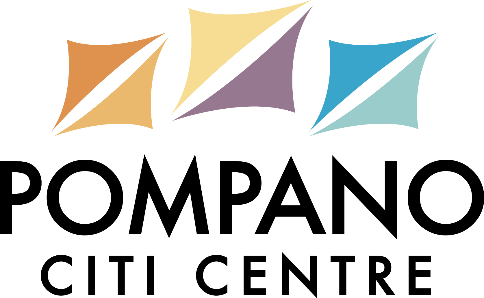 Pompano Pointe S.C. Logo
