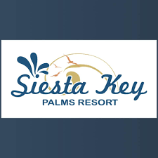 Siesta Key Palms Resort Logo